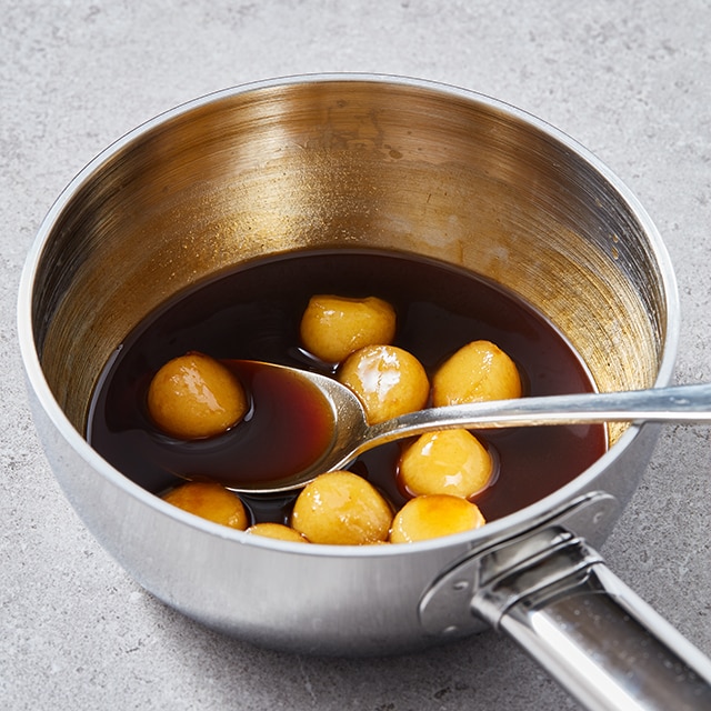 Calvados saus Calvados saus